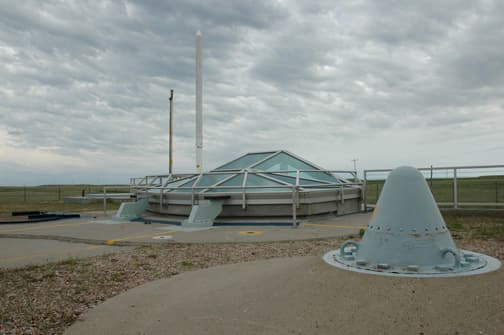 Minuteman Missile National Historic Site