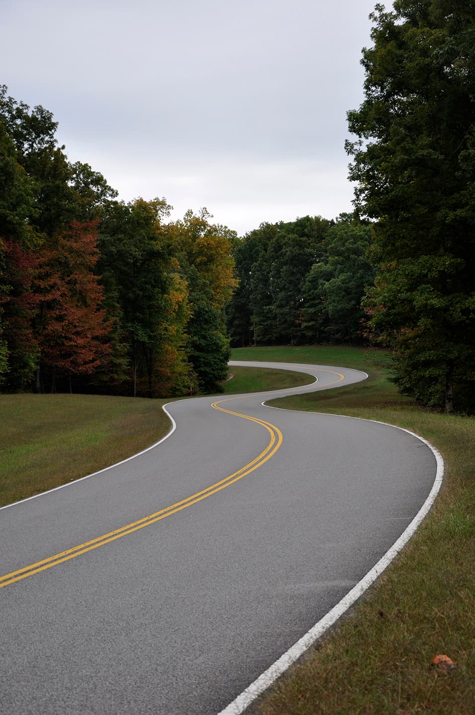 Natchez Trace Parkway