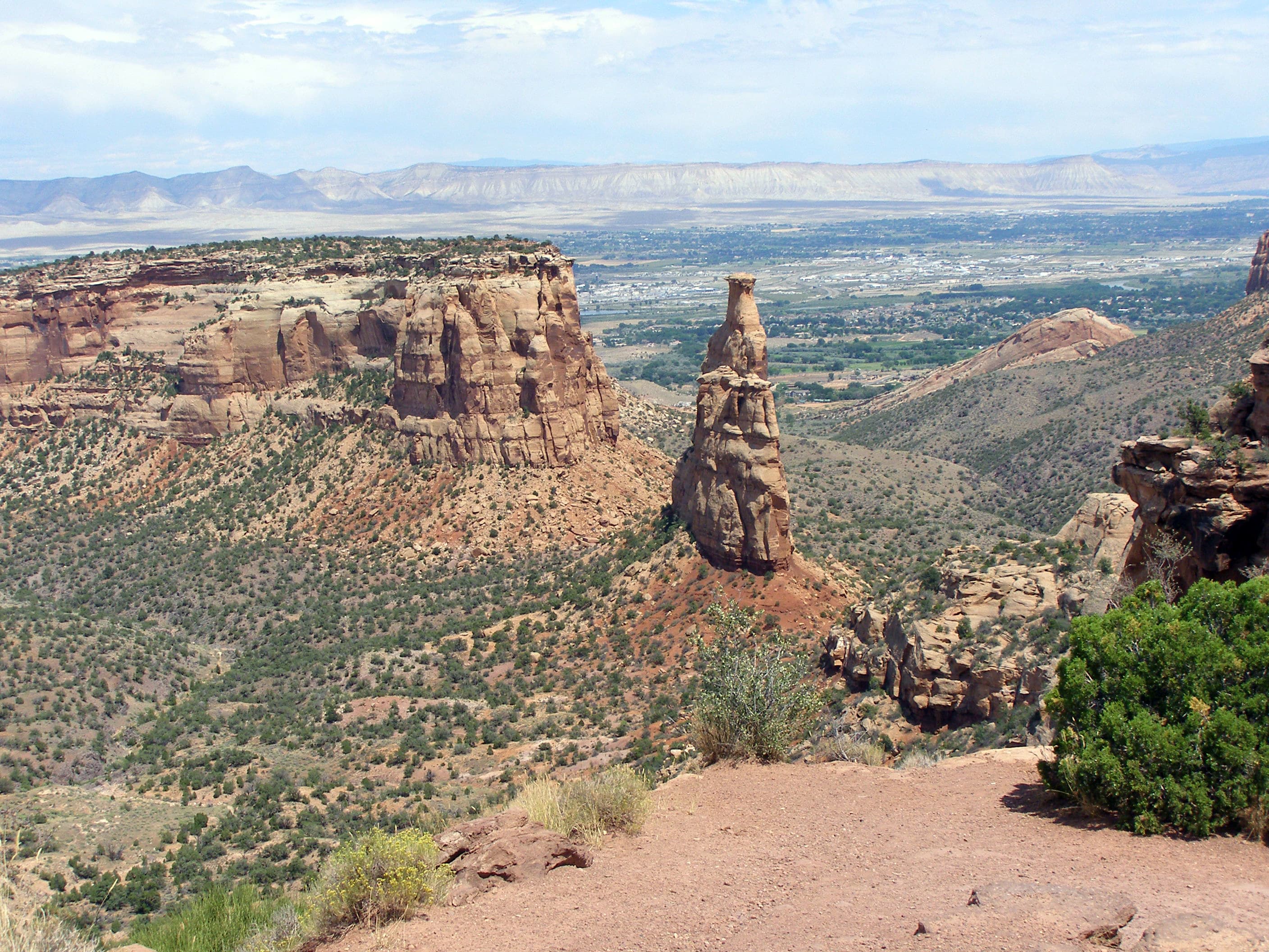 Colorado National Monument
