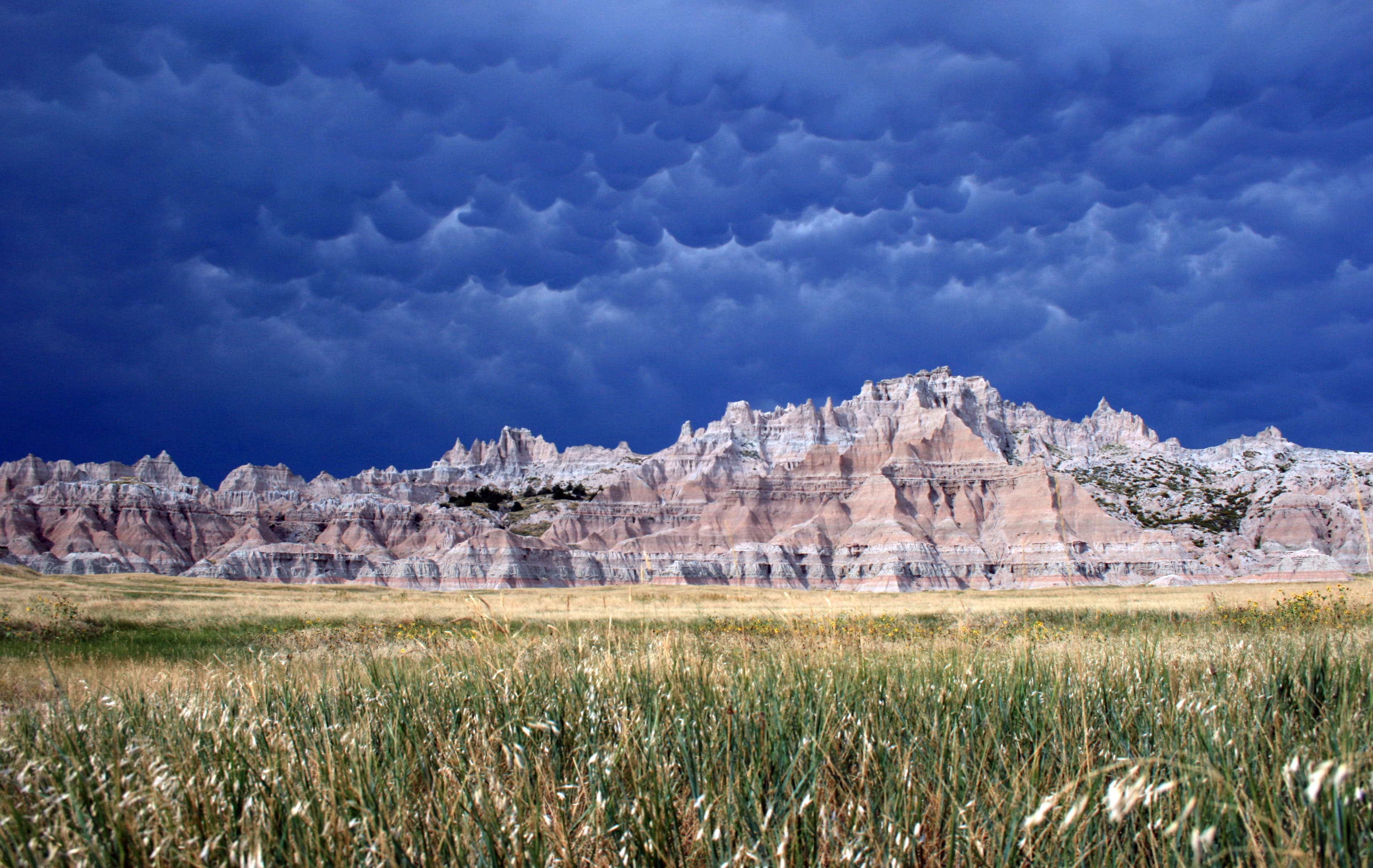 Badlands National Park