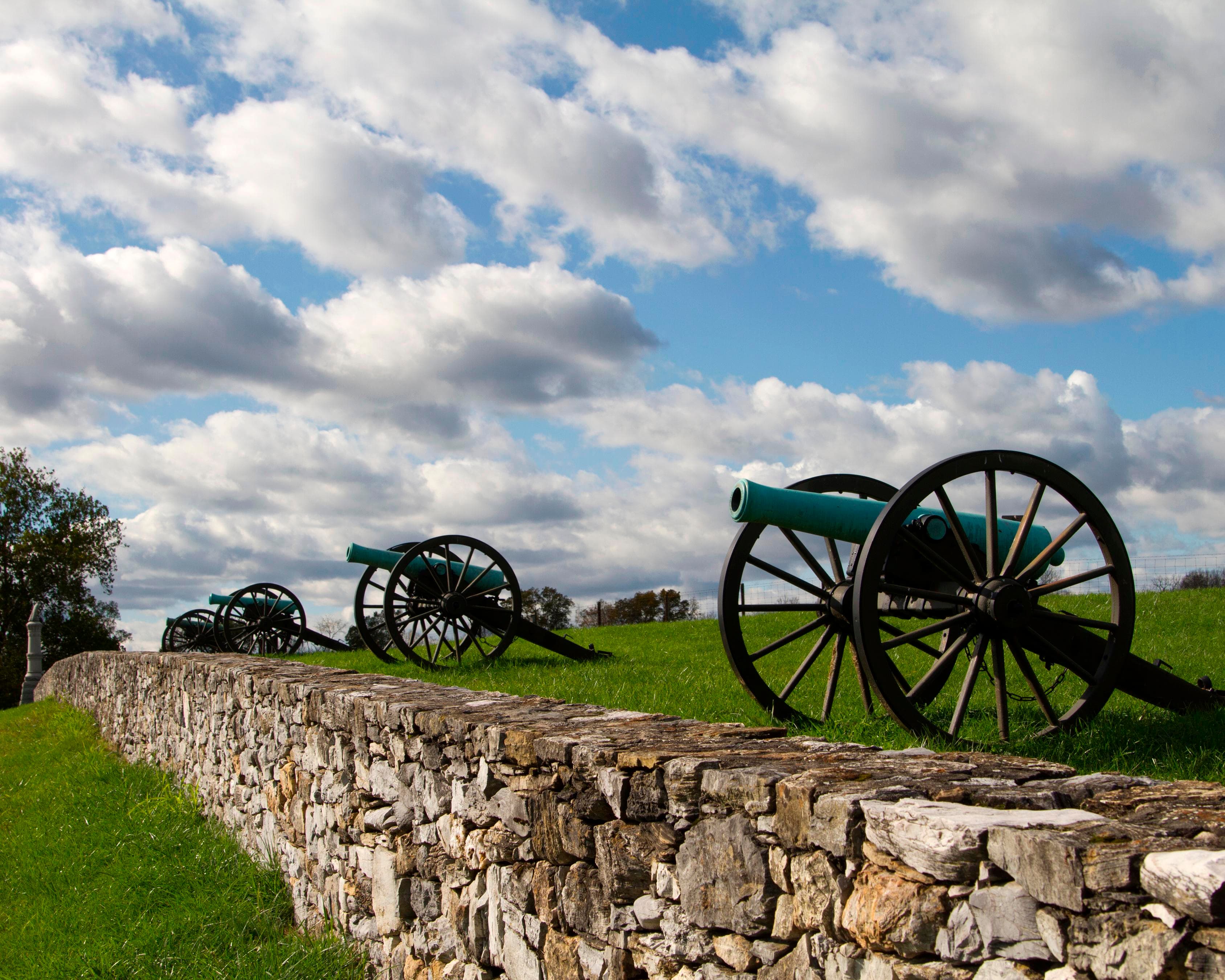 Antietam National Battlefield