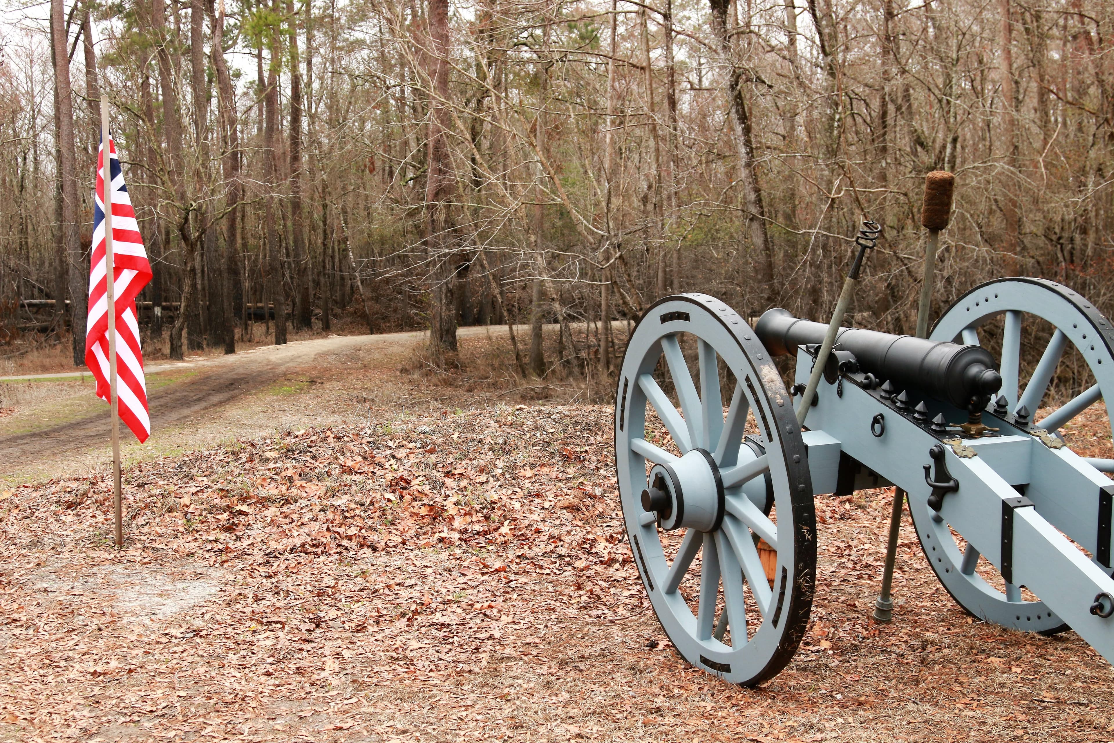 Moores Creek National Battlefield