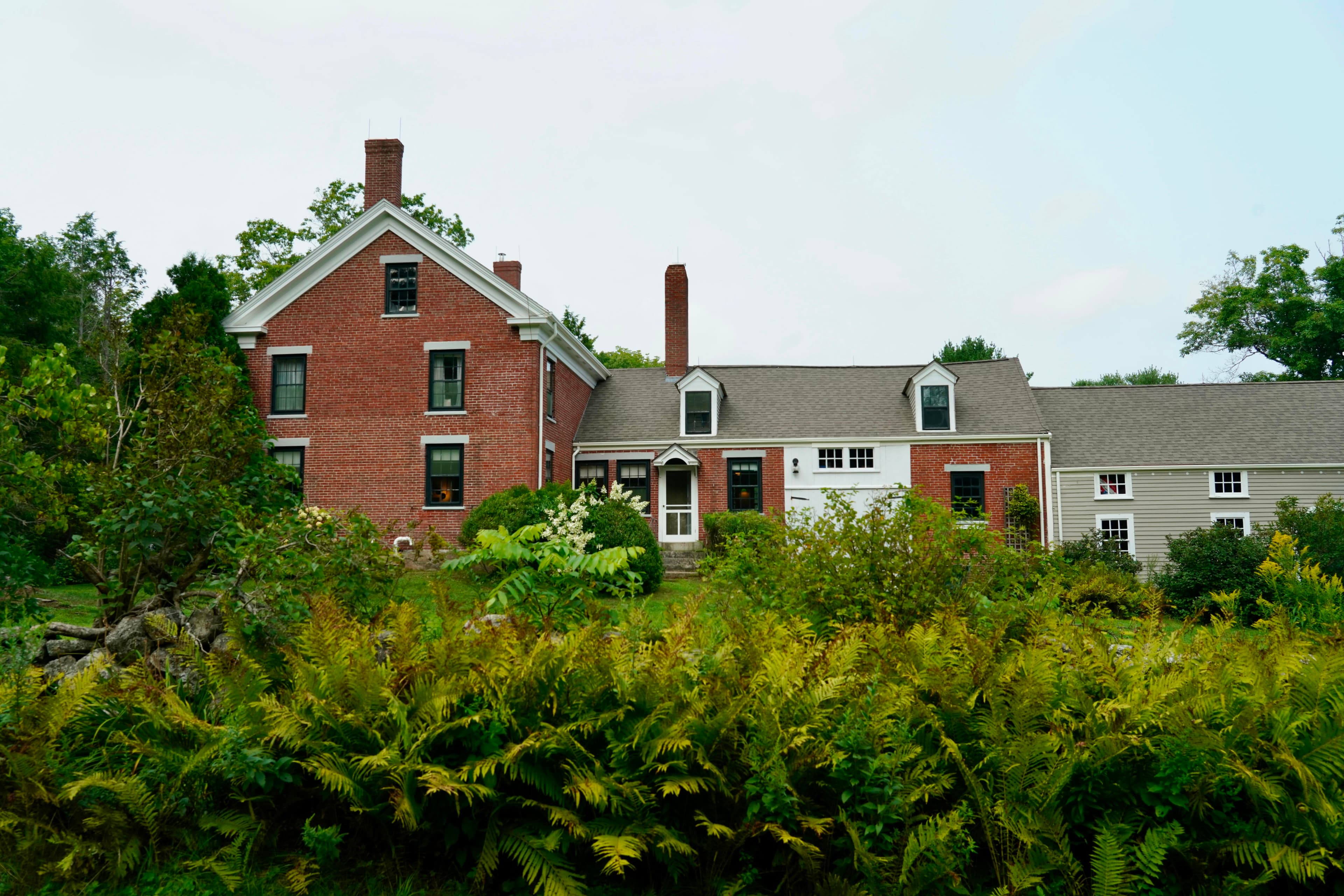 Frances Perkins National Monument