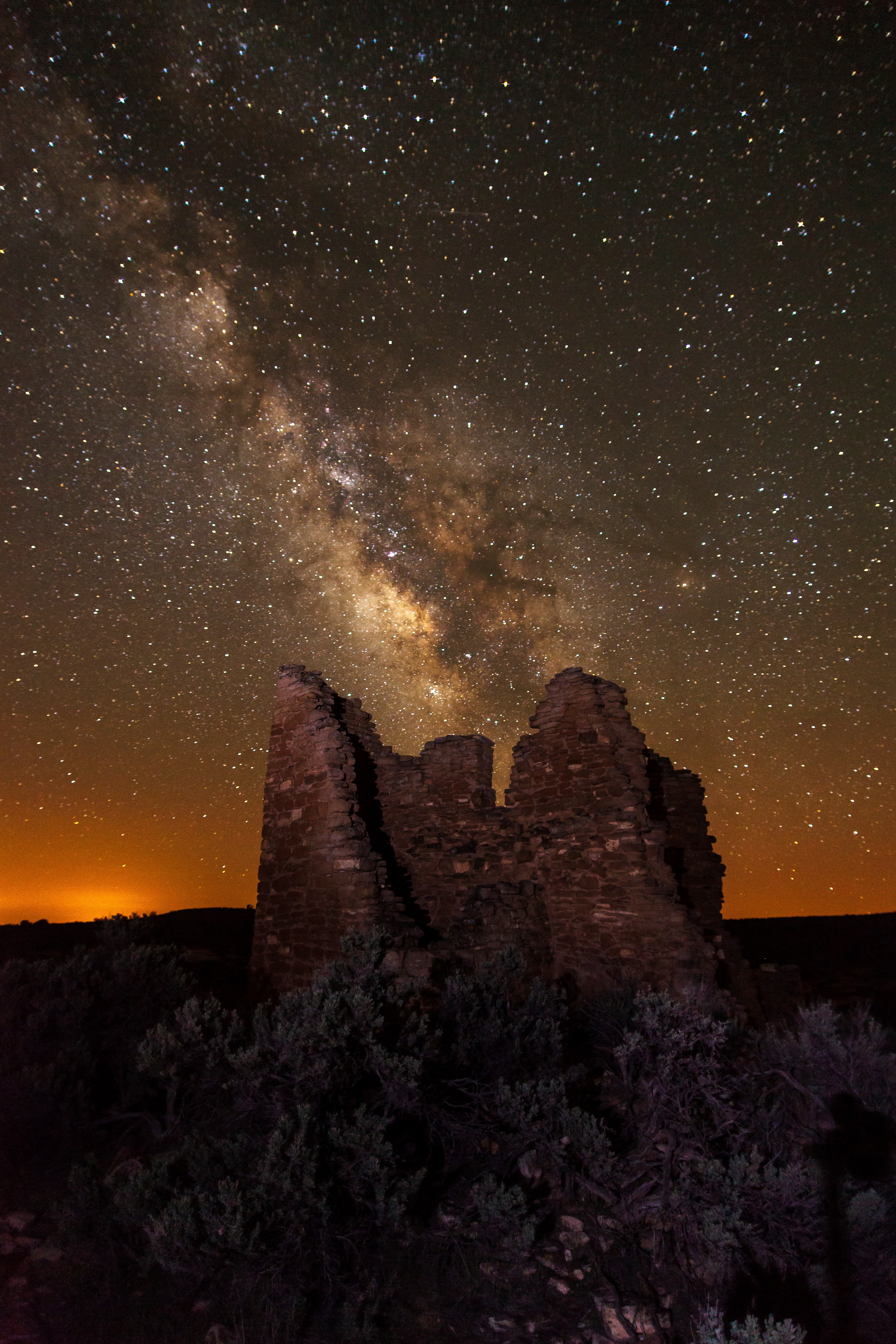 Hovenweep National Monument