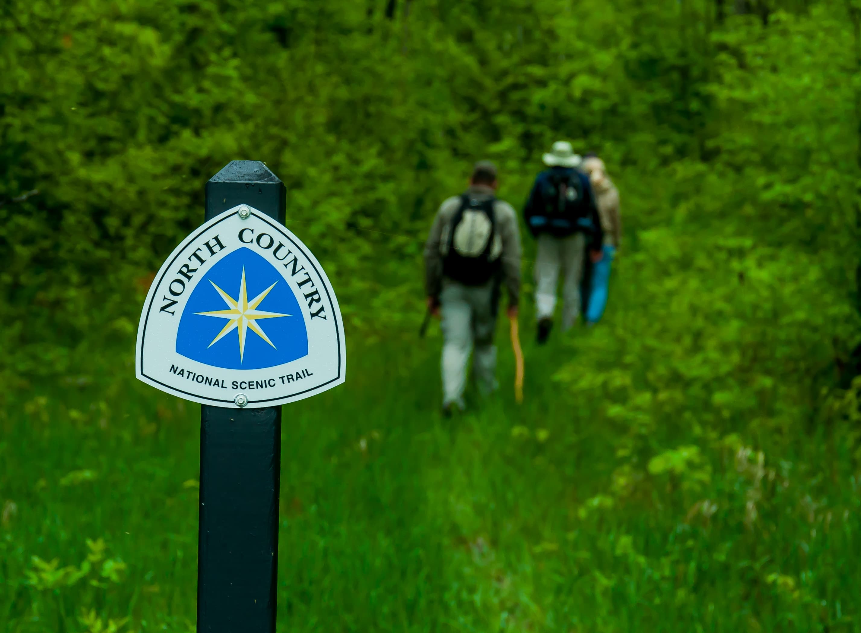 North Country National Scenic Trail